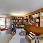 Arboretum Retreat