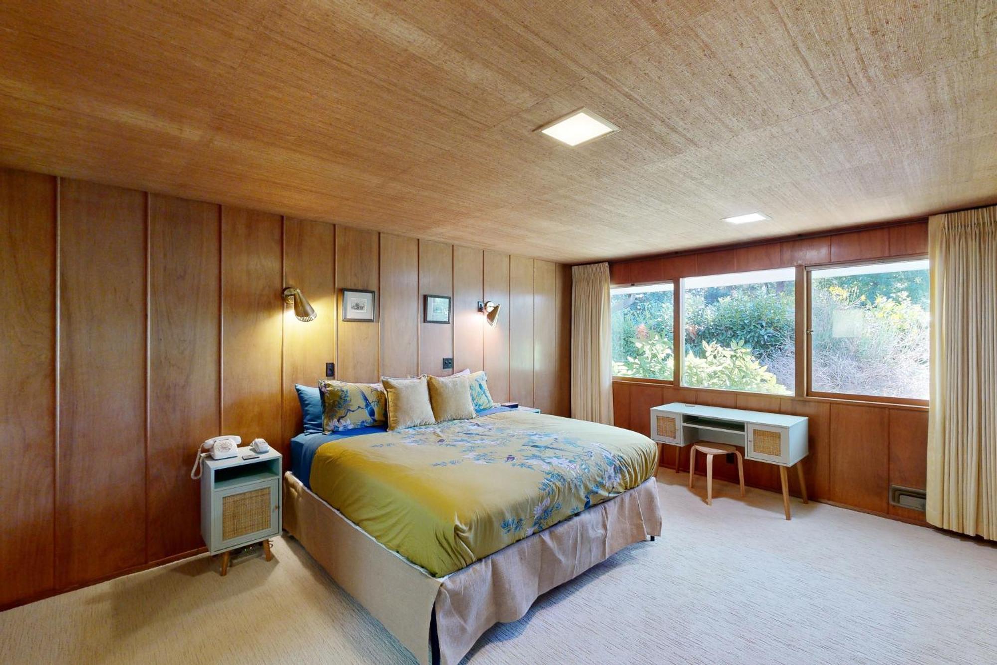 Holiday home Arboretum Retreat *