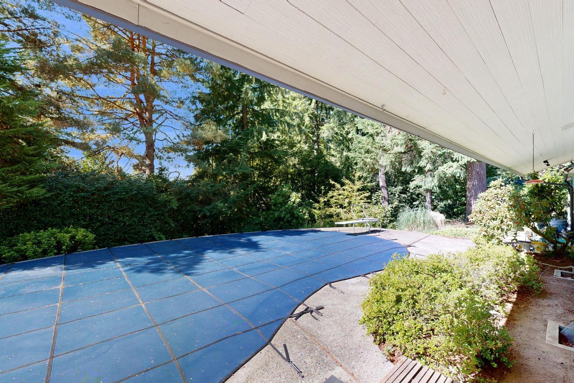 Arboretum Retreat Holiday home Portland