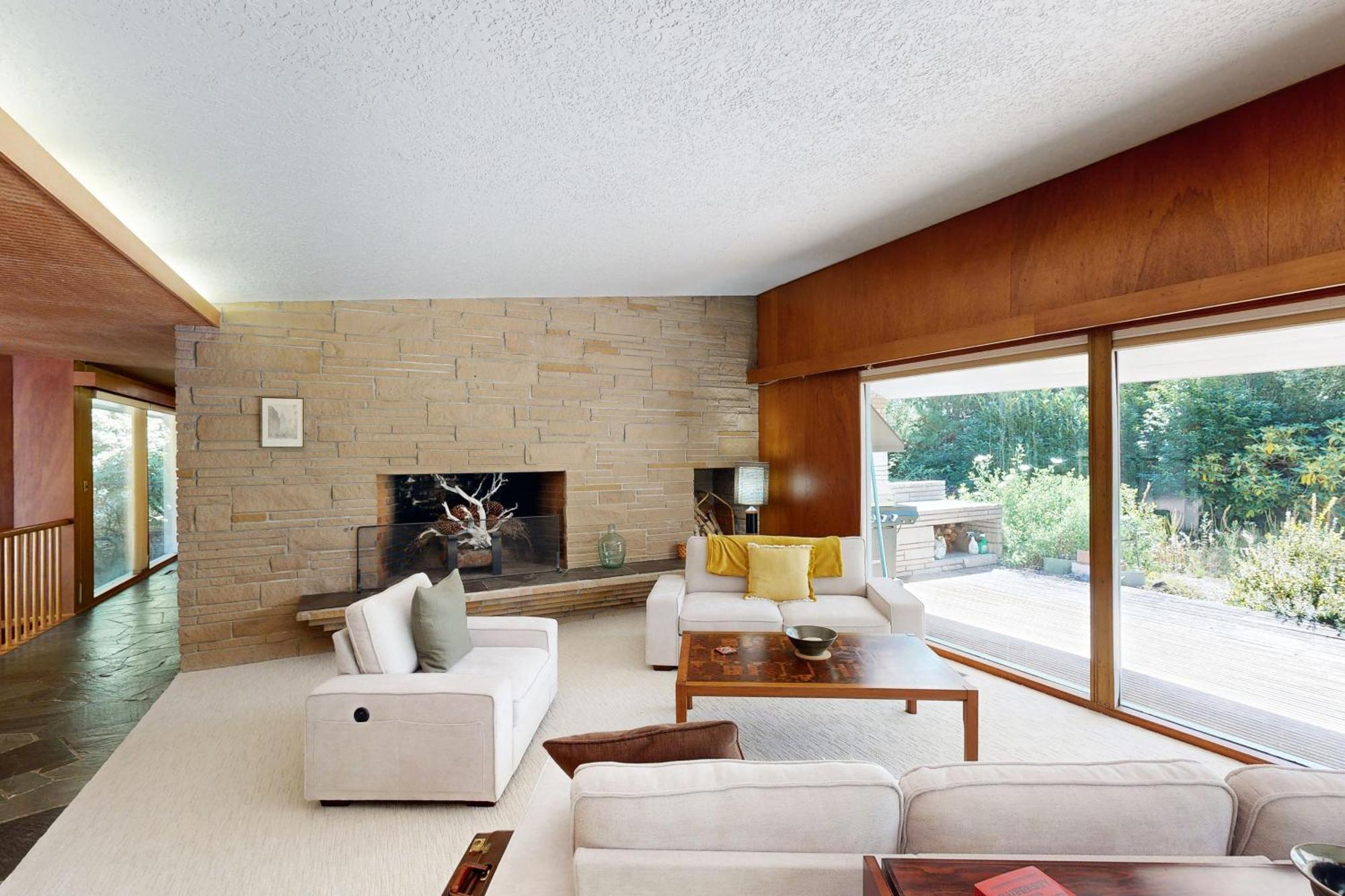 Arboretum Retreat Holiday home Portland
