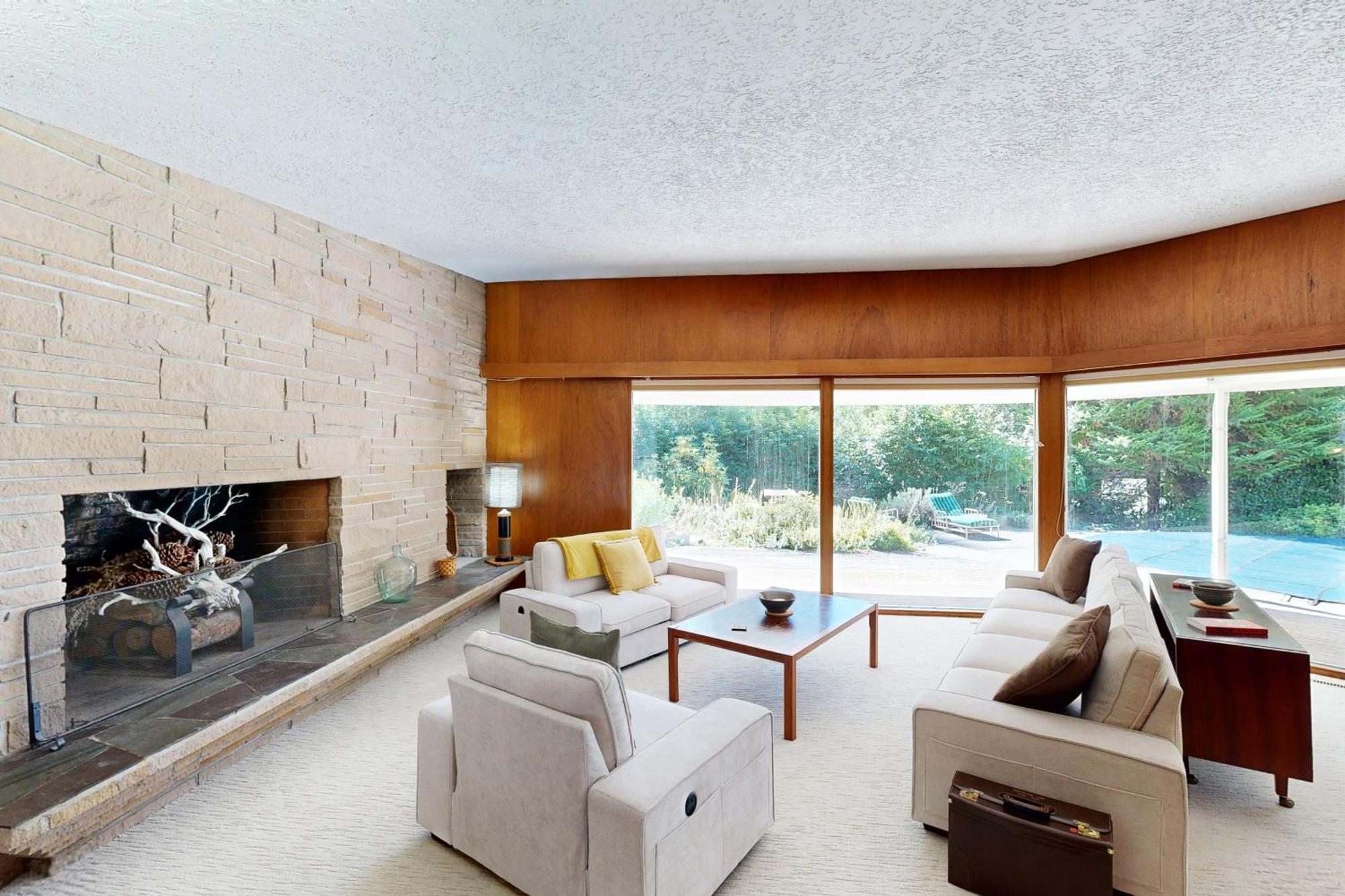 Arboretum Retreat *