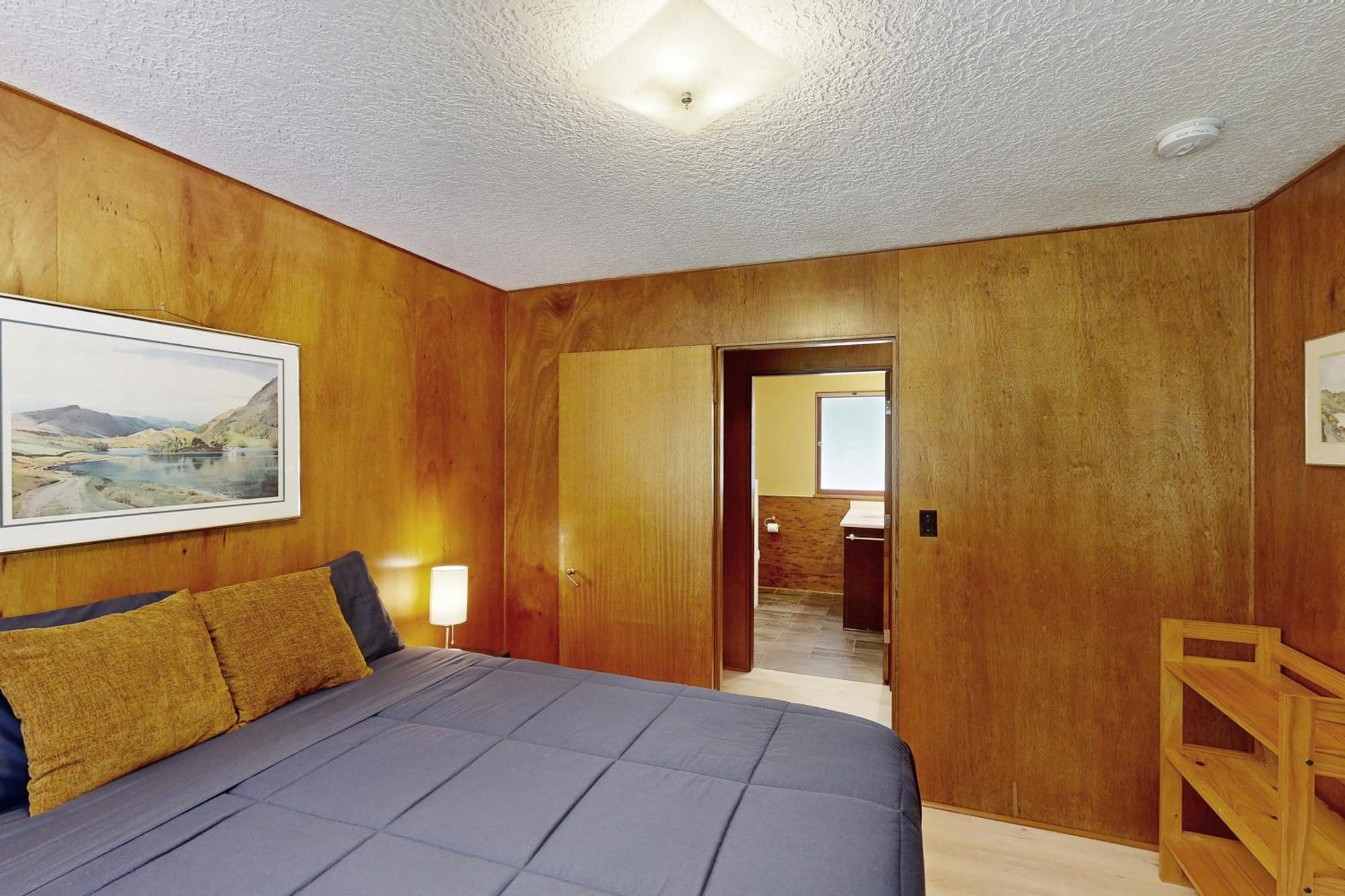 Arboretum Retreat Holiday home *