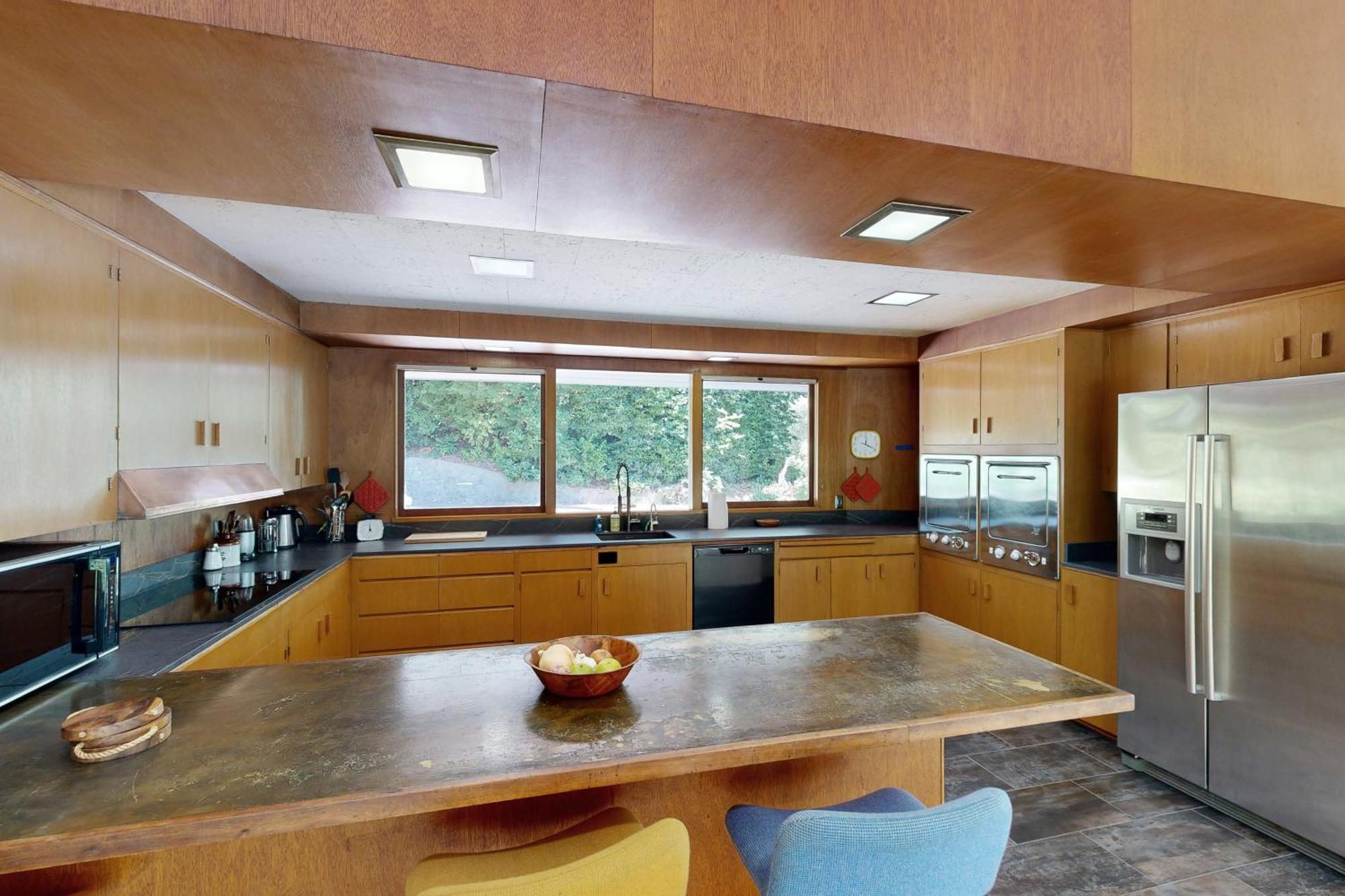 Arboretum Retreat Portland
